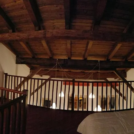 Farolfi Pepoli ボローニャ