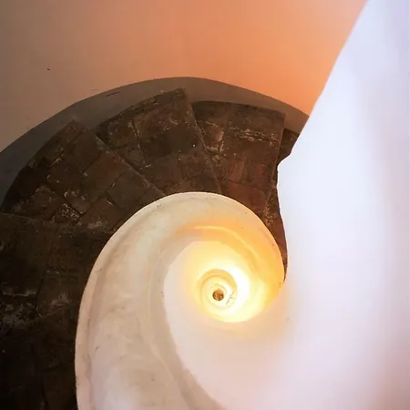 Farolfi Pepoli شقة *