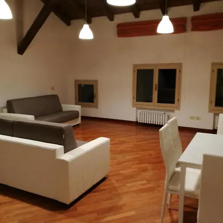 Farolfi Pepoli Boloňa