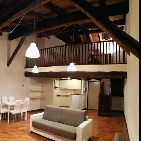 Farolfi Pepoli דירה בולוניה