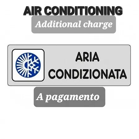 Apartmán Farolfi Pepoli Boloňa