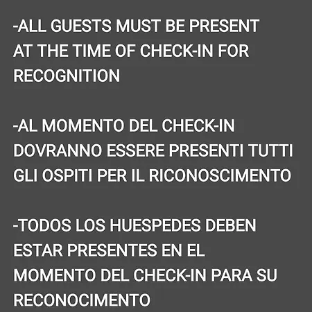 Apartmán Farolfi Pepoli