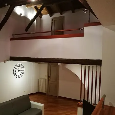 Farolfi Pepoli Apartmán *