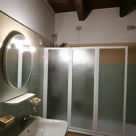 Apartmán Farolfi Pepoli *