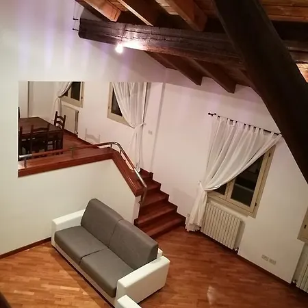 Farolfi Pepoli Boloňa