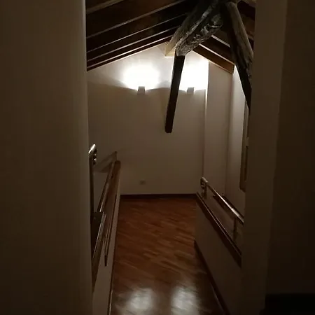 Apartmán Farolfi Pepoli *