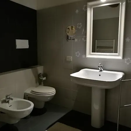 Apartament Farolfi Pepoli Bolonia