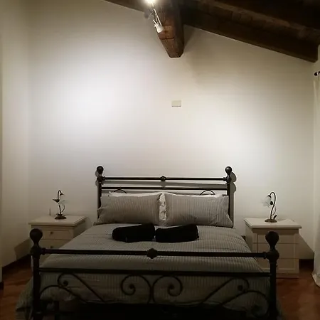 Apartmán Farolfi Pepoli