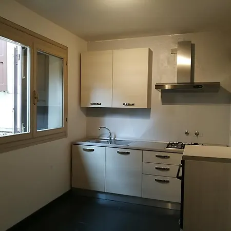 Farolfi Pepoli Apartament Bolonia