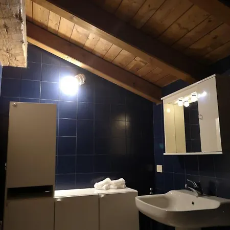 Apartament Farolfi Pepoli Bolonia