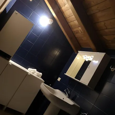 Apartmán Farolfi Pepoli