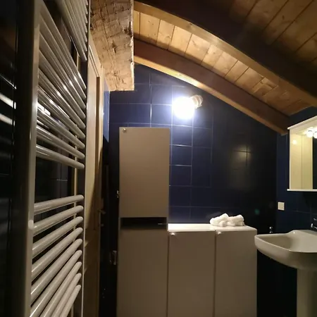 Apartmán Farolfi Pepoli *