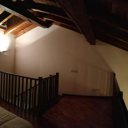 Farolfi Pepoli Apartament *