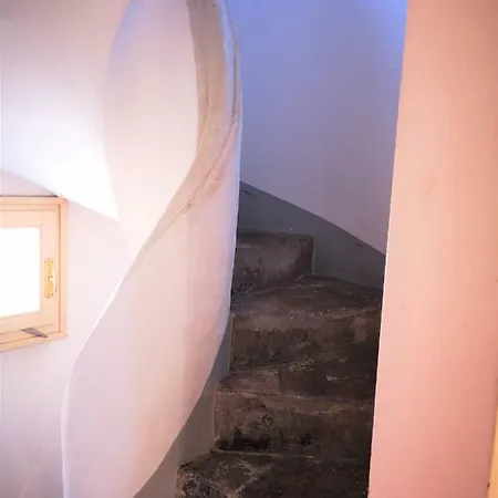 דירה Farolfi Pepoli *