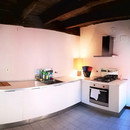 Apartmán Farolfi Pepoli *