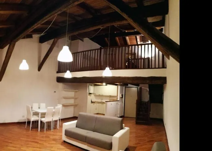 Farolfi Pepoli شقة بولونيا