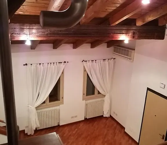 شقة Farolfi Pepoli بولونيا