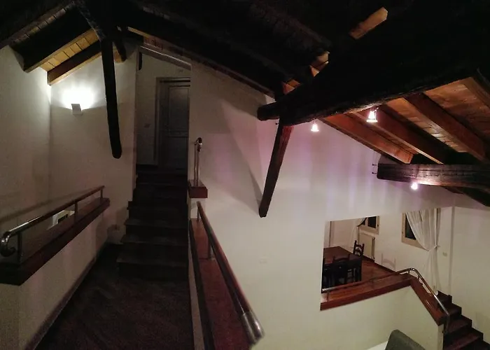 شقة Farolfi Pepoli