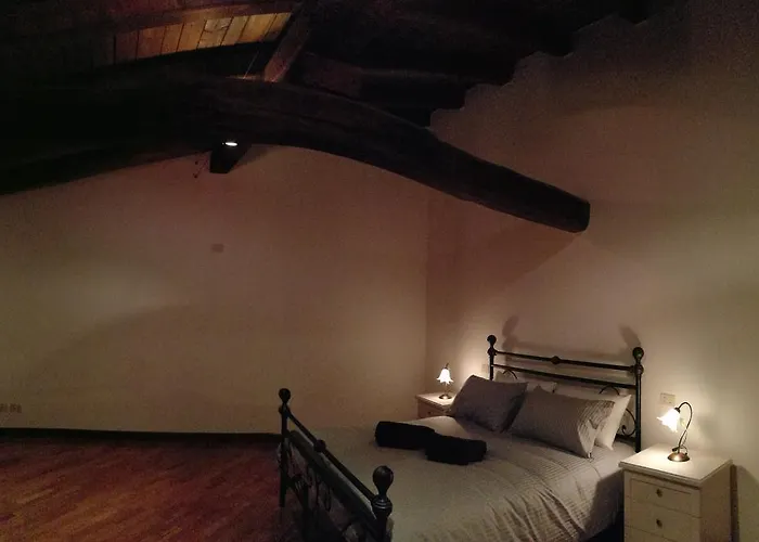 Farolfi Pepoli * بولونيا