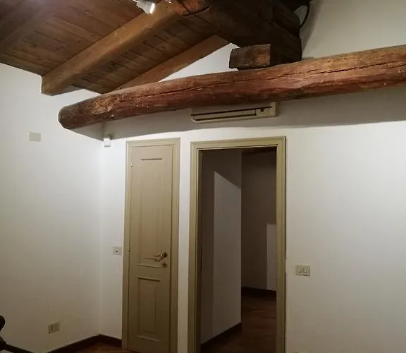 شقة Farolfi Pepoli بولونيا