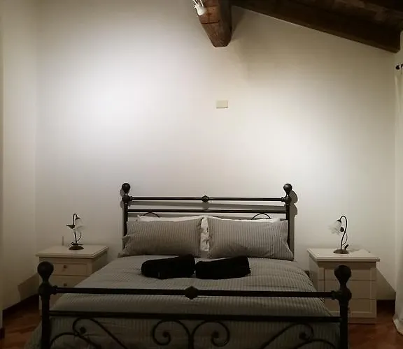 شقة Farolfi Pepoli