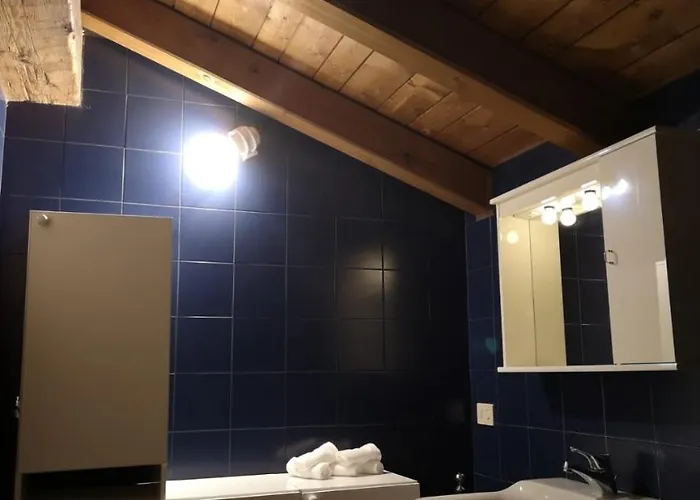 شقة Farolfi Pepoli بولونيا