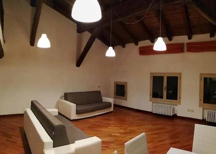 شقة Farolfi Pepoli بولونيا