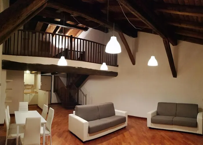 شقة Farolfi Pepoli بولونيا