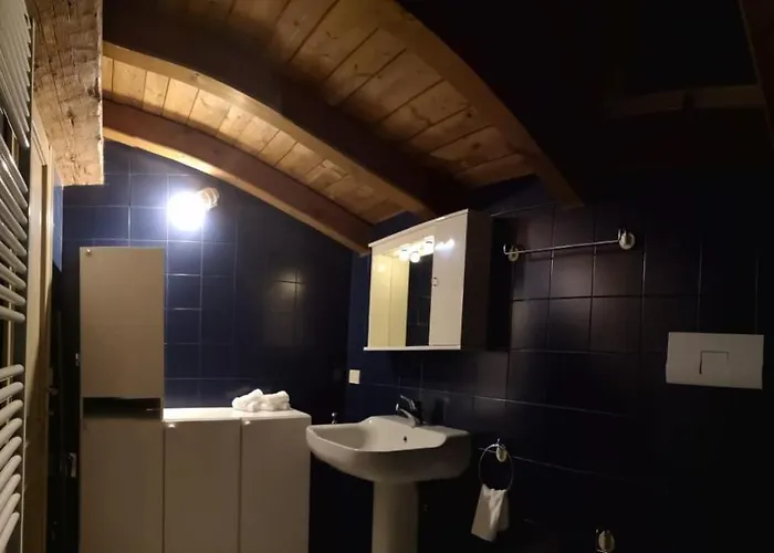 شقة Farolfi Pepoli بولونيا