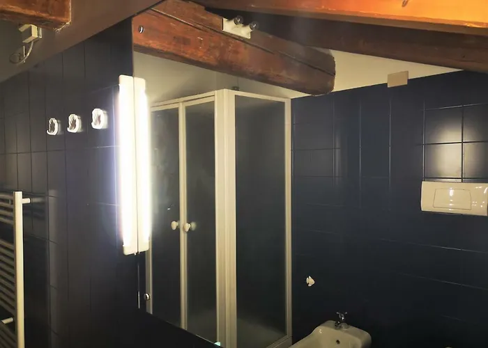 شقة Farolfi Pepoli بولونيا