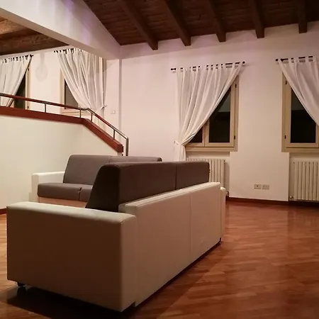 Farolfi Pepoli Apartment