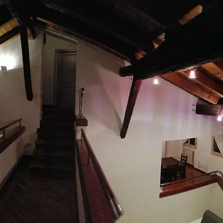 Apartment Farolfi Pepoli