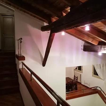 Lejlighed Farolfi Pepoli *