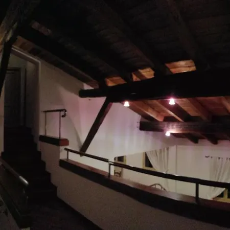 Farolfi Pepoli Bologna