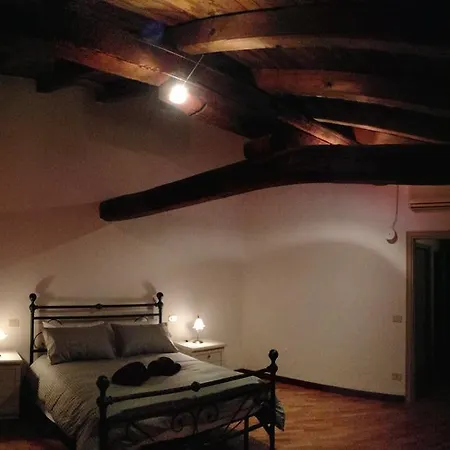 Farolfi Pepoli Lejlighed Bologna