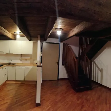 Apartment Farolfi Pepoli Bologna