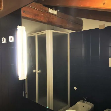 Apartment Farolfi Pepoli Bologna