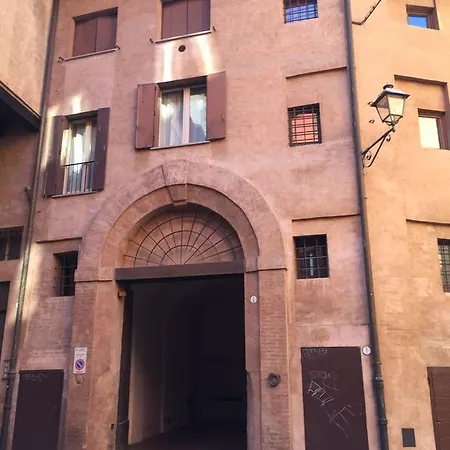 Farolfi Pepoli Bolonya