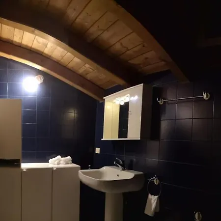 Apartament Farolfi Pepoli Bolonia