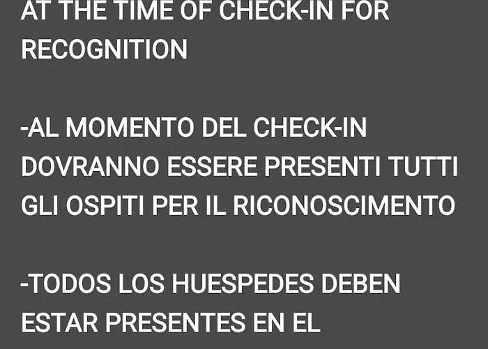 아파트 Farolfi Pepoli