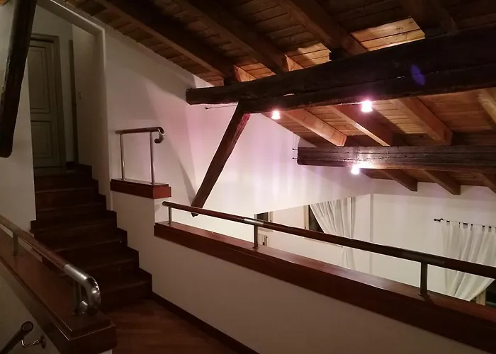 Farolfi Pepoli * 볼로냐