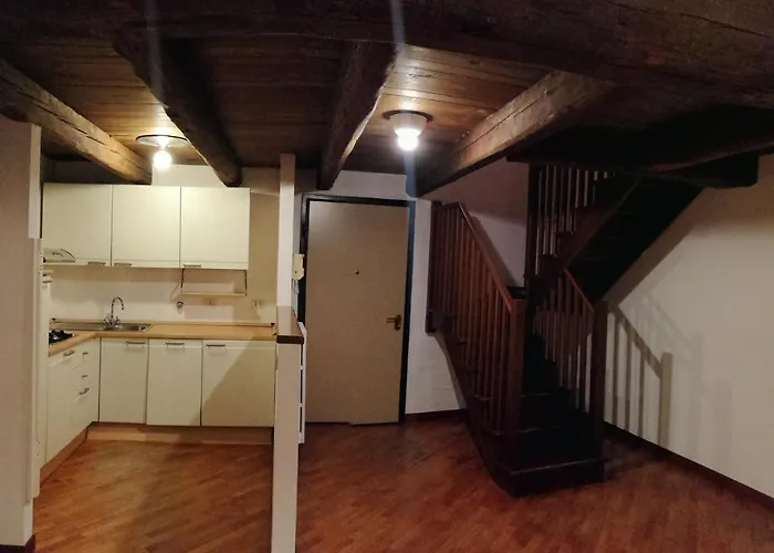 아파트 Farolfi Pepoli 볼로냐