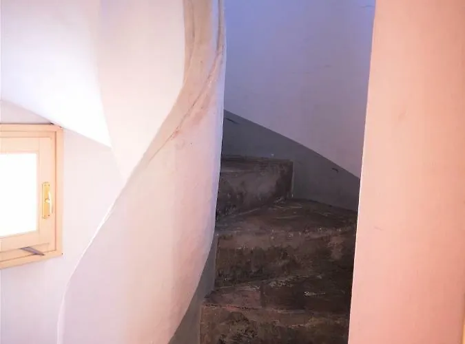 아파트 Farolfi Pepoli *