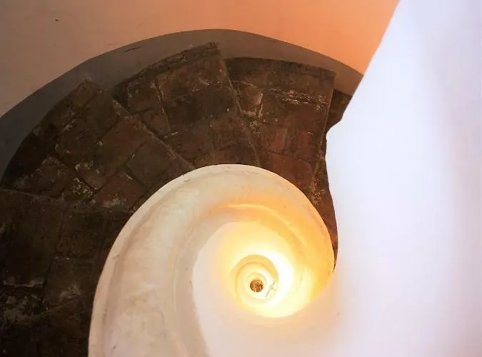 Farolfi Pepoli 아파트 *